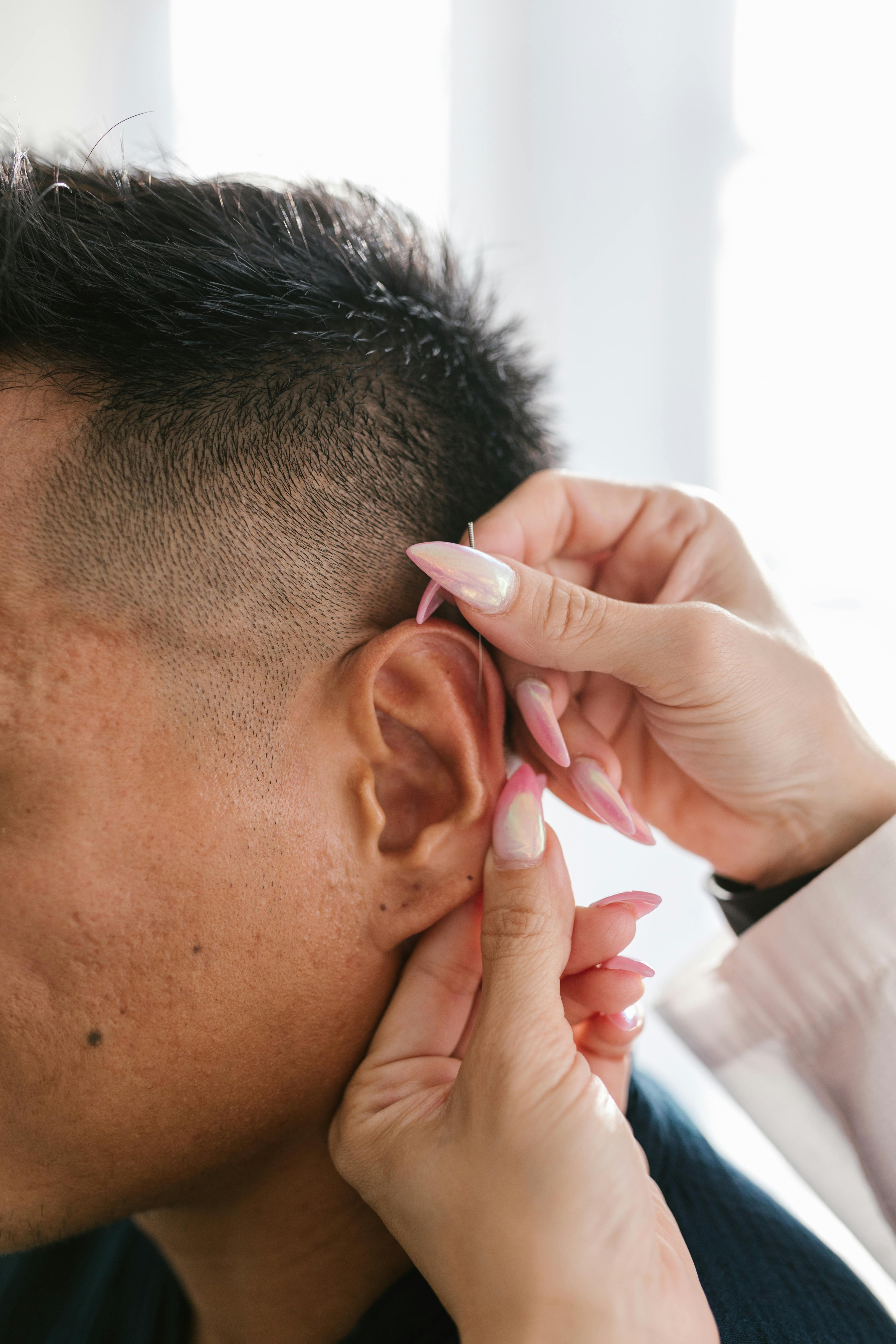 Thermo Auricular Therapy